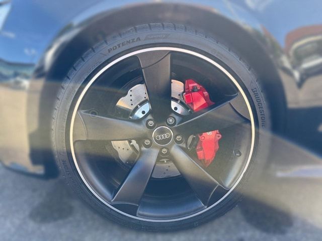 Audi RS5 Coupé FSI Quattro S Tronic - 2015 - Joinsteer - #5