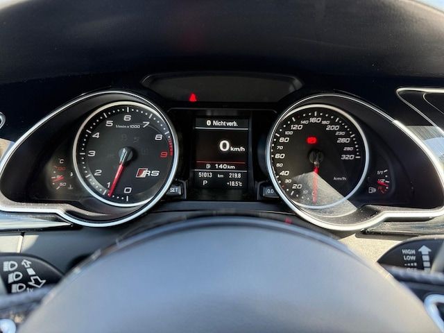 Audi RS5 Coupé FSI Quattro S Tronic - 2015 - Joinsteer - #6