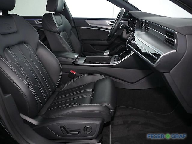 Audi A7 Sportback 55 TFSI Quattro S Tronic - 2022 - Joinsteer - #4
