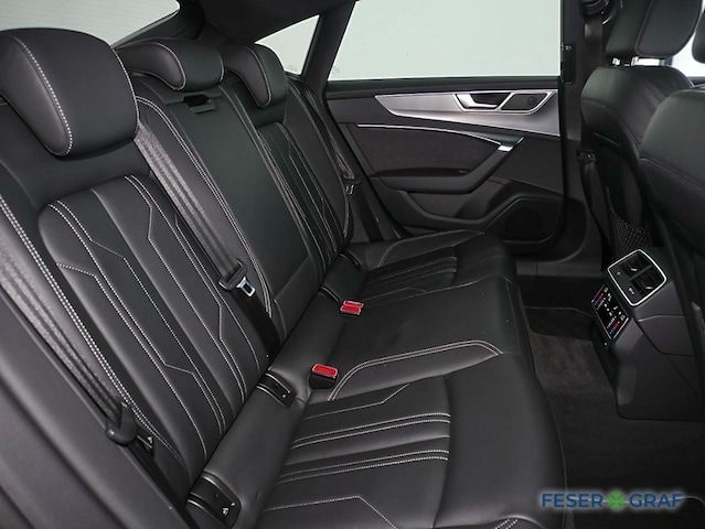 Audi A7 Sportback 55 TFSI Quattro S Tronic - 2022 - Joinsteer - #5