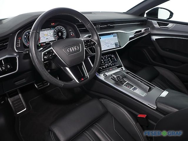 Audi A7 Sportback 55 TFSI Quattro S Tronic - 2022 - Joinsteer - #6