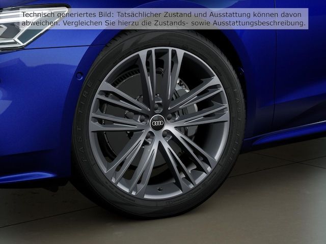 Audi A7 Sportback 50 TDI Quattro Tiptronic - 2022 - Joinsteer - #6