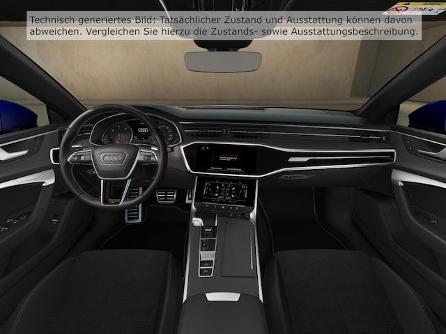 Audi A7 Sportback 50 TDI Quattro Tiptronic - 2022 - Joinsteer - #7