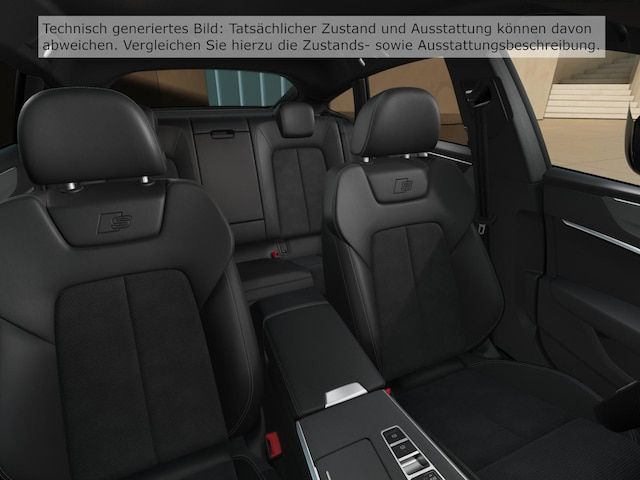 Audi A7 Sportback 50 TDI Quattro Tiptronic - 2022 - Joinsteer - #8