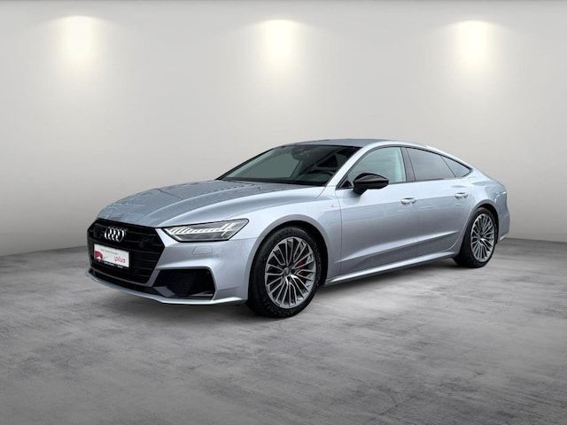 Audi A7 Sportback TFSI E 55 TFSI E Quattro S Tronic - 2020 - Joinsteer - #3