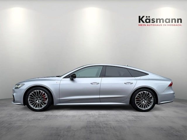 Audi A7 Sportback TFSI E 55 TFSI E Quattro S Tronic - 2020 - Joinsteer - #4