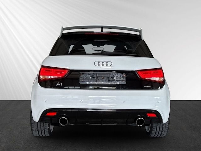 Audi A1 - 2012 - Joinsteer - #5