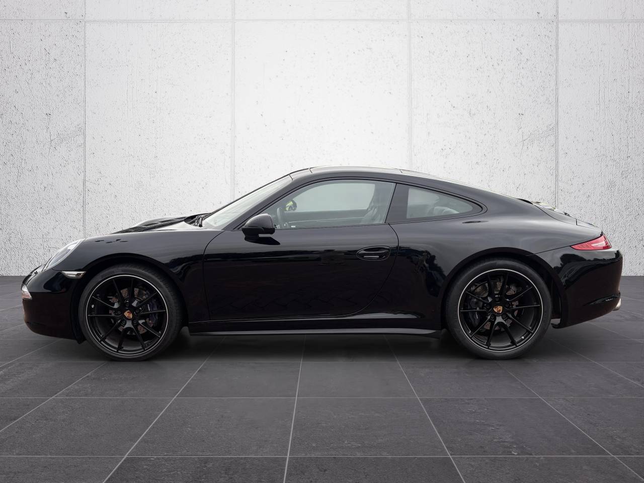 Porsche 991 I Carrera 4 - 2014 - Joinsteer - #2