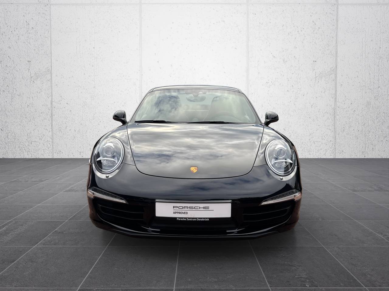 Porsche 991 I Carrera 4 - 2014 - Joinsteer - #4