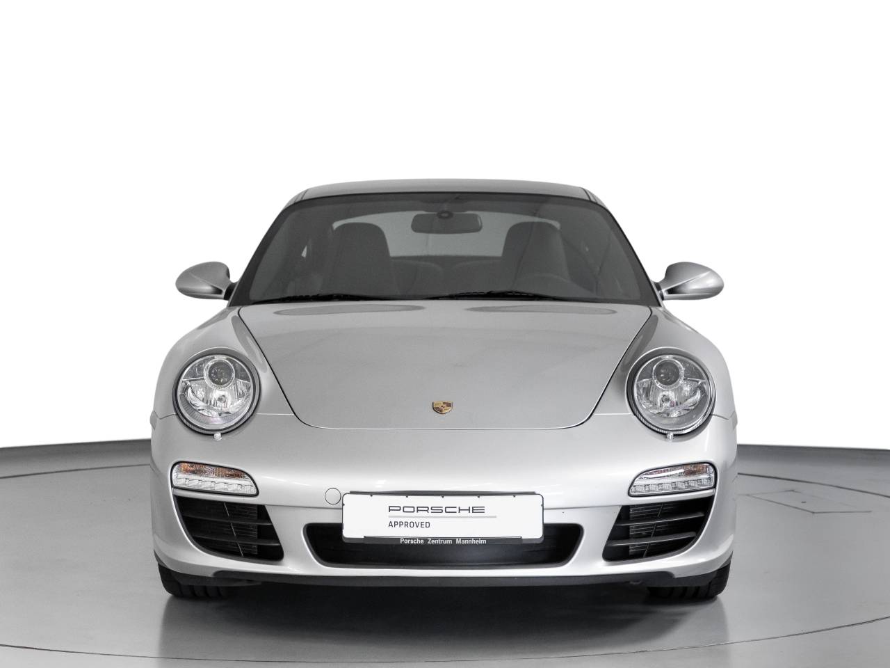 Porsche 997 II Carrera Coupé - 2009 - Joinsteer - #4