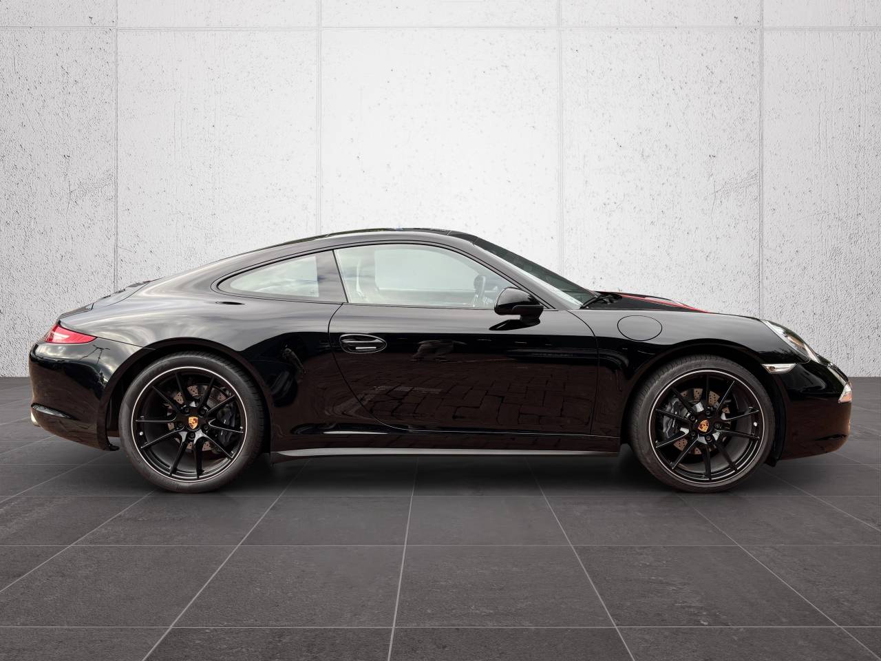 Porsche 991 I Carrera 4 - 2014 - Joinsteer - #6