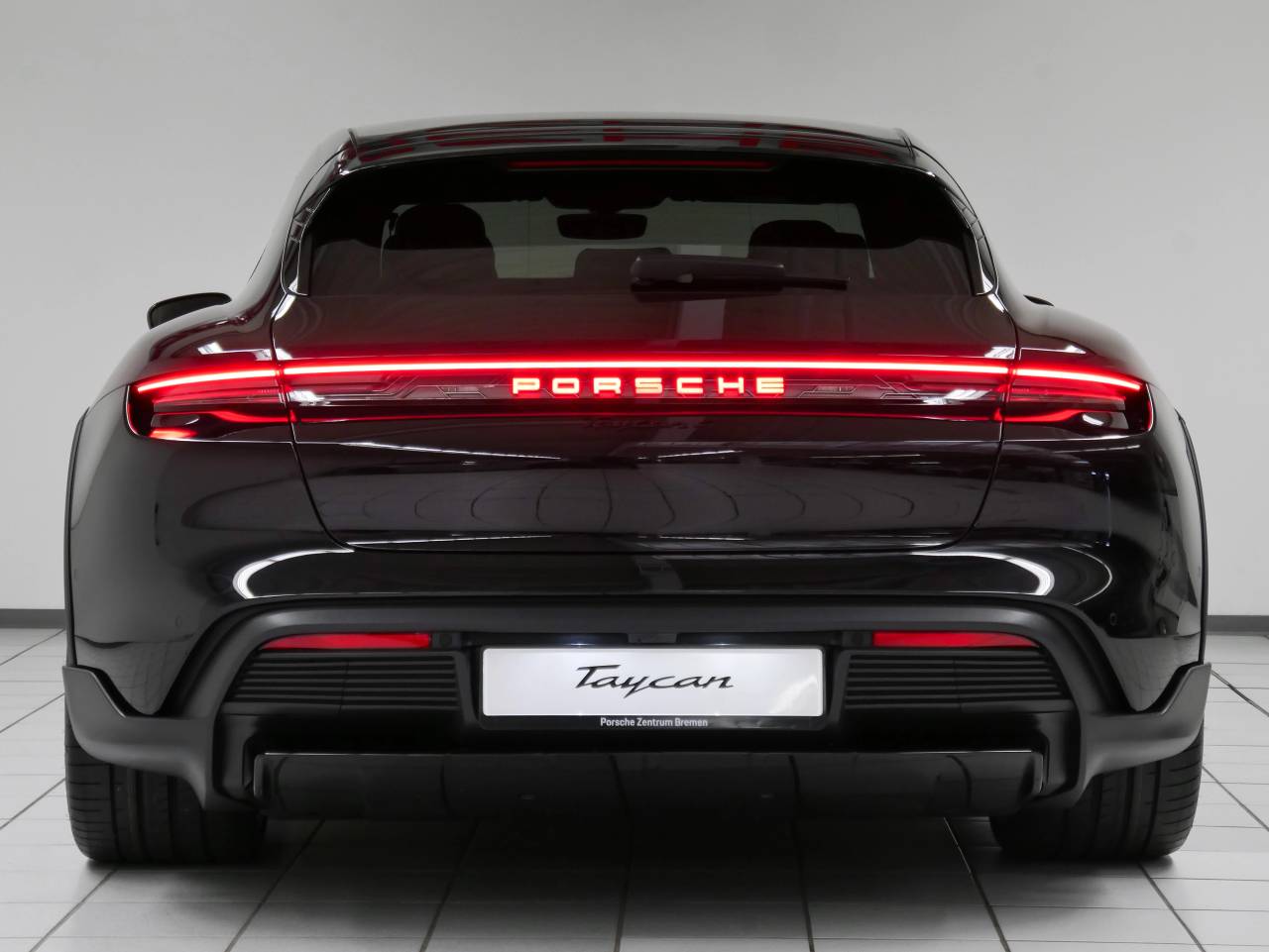 Porsche Taycan ph2 4 Cross Turismo - 2025 - Joinsteer - #4