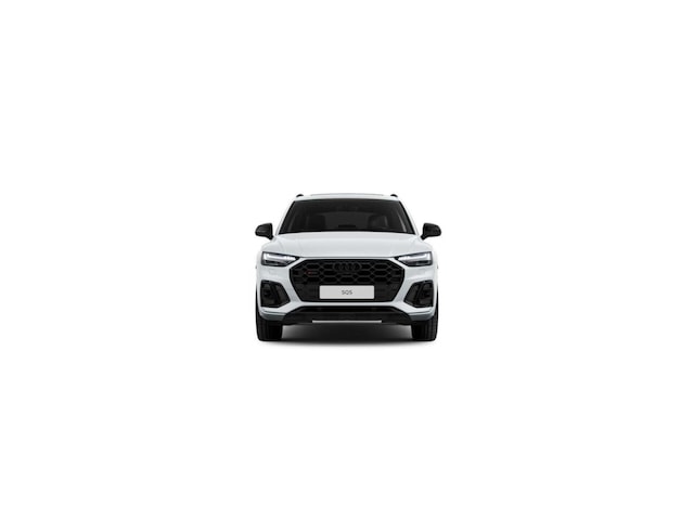 Audi SQ5 SUV TDI Tiptronic - 2023 - Joinsteer - #4
