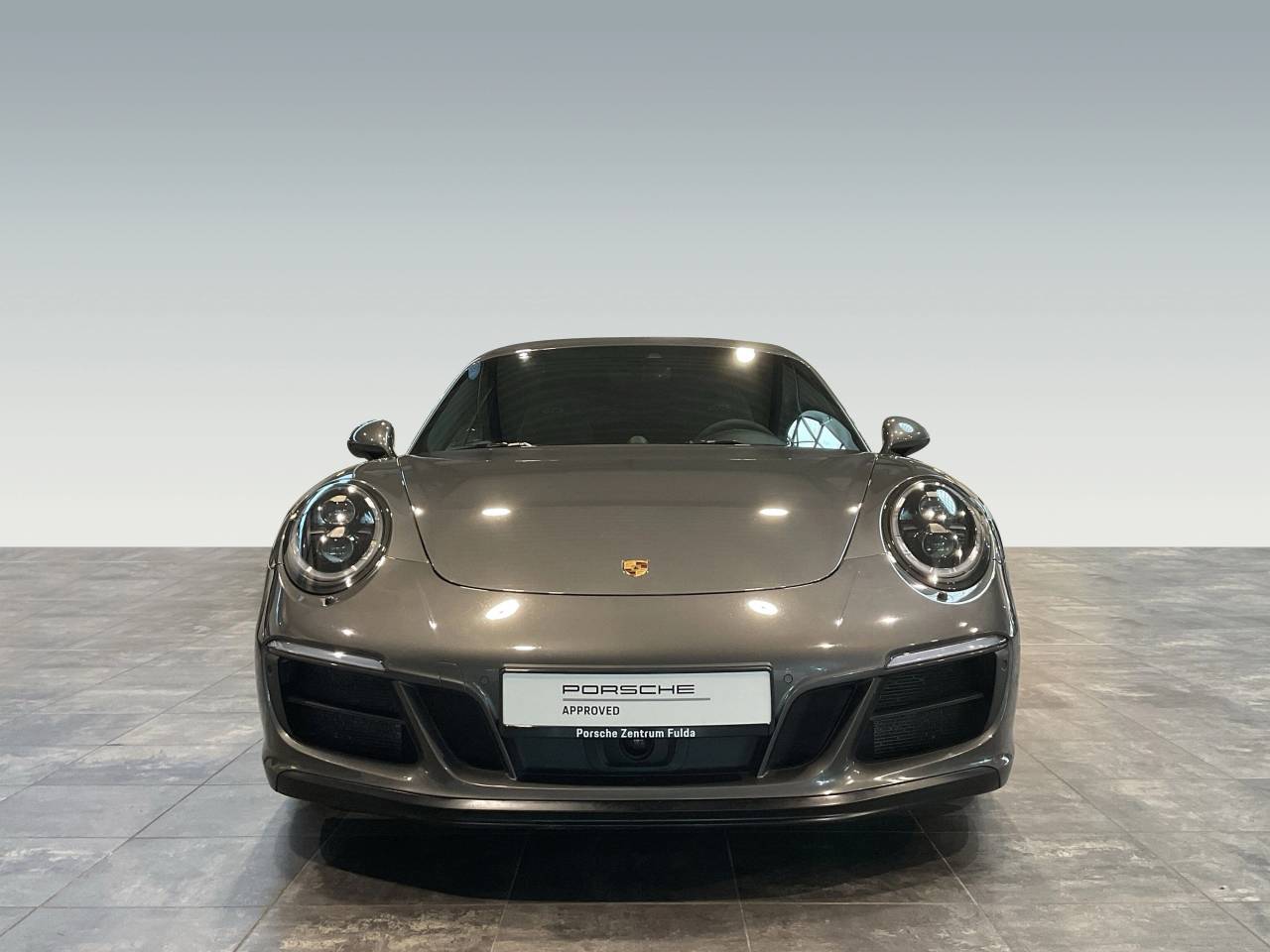 Porsche 991 II Carrera GTS Cabriolet - 2017 - Joinsteer - #4