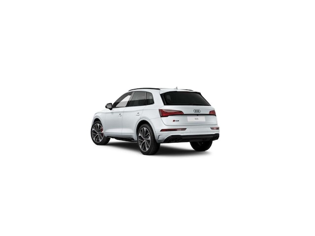 Audi SQ5 SUV TDI Tiptronic - 2023 - Joinsteer - #6