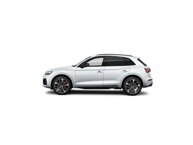 Audi SQ5 SUV TDI Tiptronic - 2023 - Joinsteer - #7
