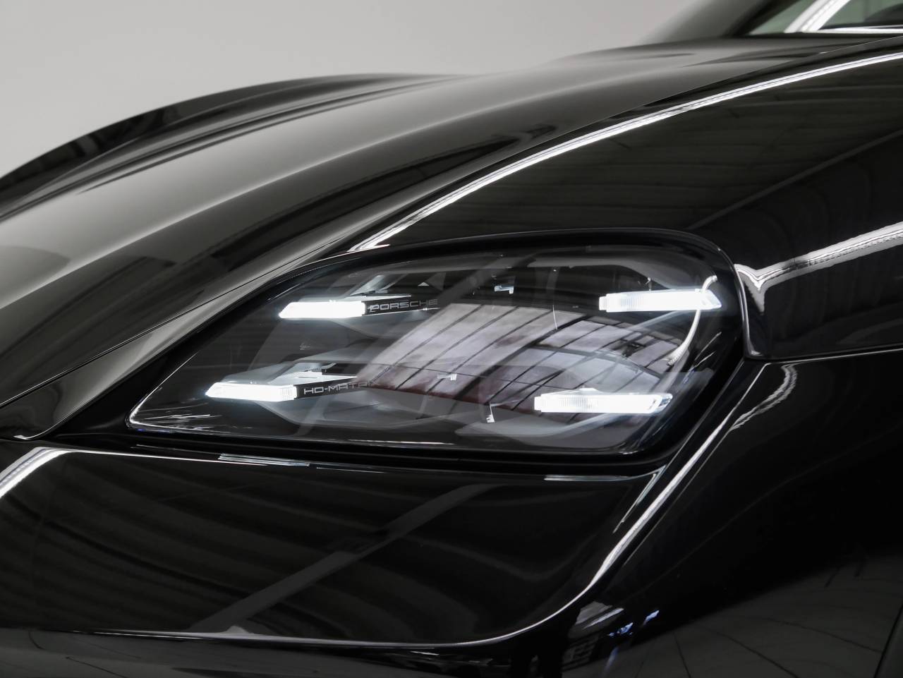Porsche Taycan ph2 4 Cross Turismo - 2025 - Joinsteer - #13