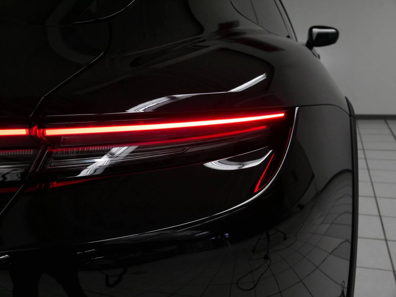 Porsche Taycan ph2 4 Cross Turismo - 2025 - Joinsteer - #15