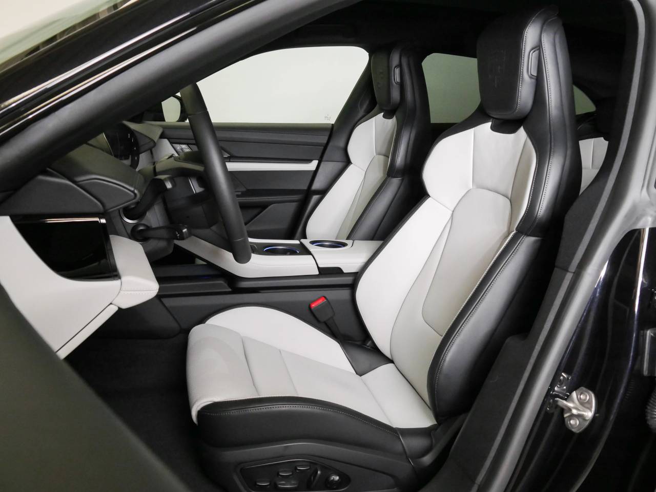 Porsche Taycan ph2 4 Cross Turismo - 2025 - Joinsteer - #18