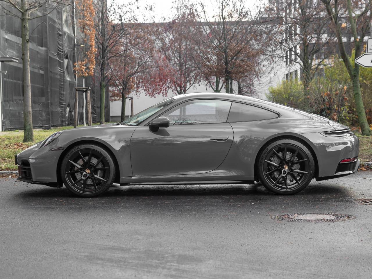 Porsche 992 II Carrera - 2025 - Joinsteer - #2
