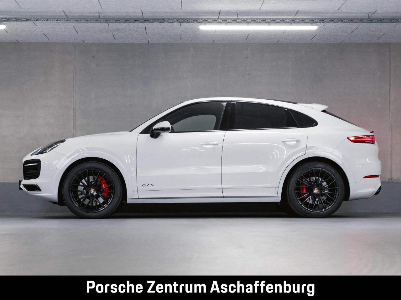Porsche Cayenne III GTS Coupé - 2021 - Joinsteer - #2