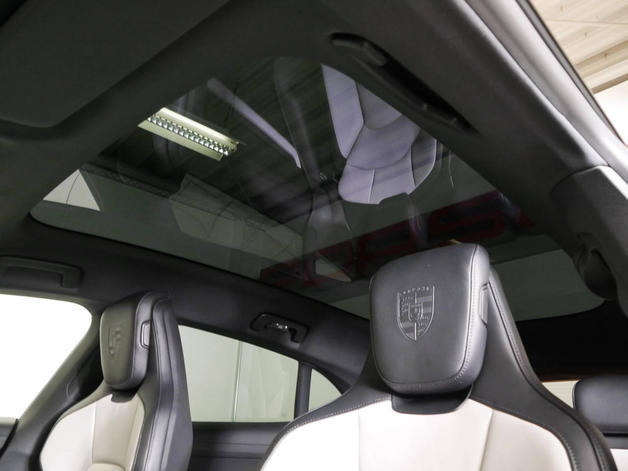 Porsche Taycan ph2 4 Cross Turismo - 2025 - Joinsteer - #20