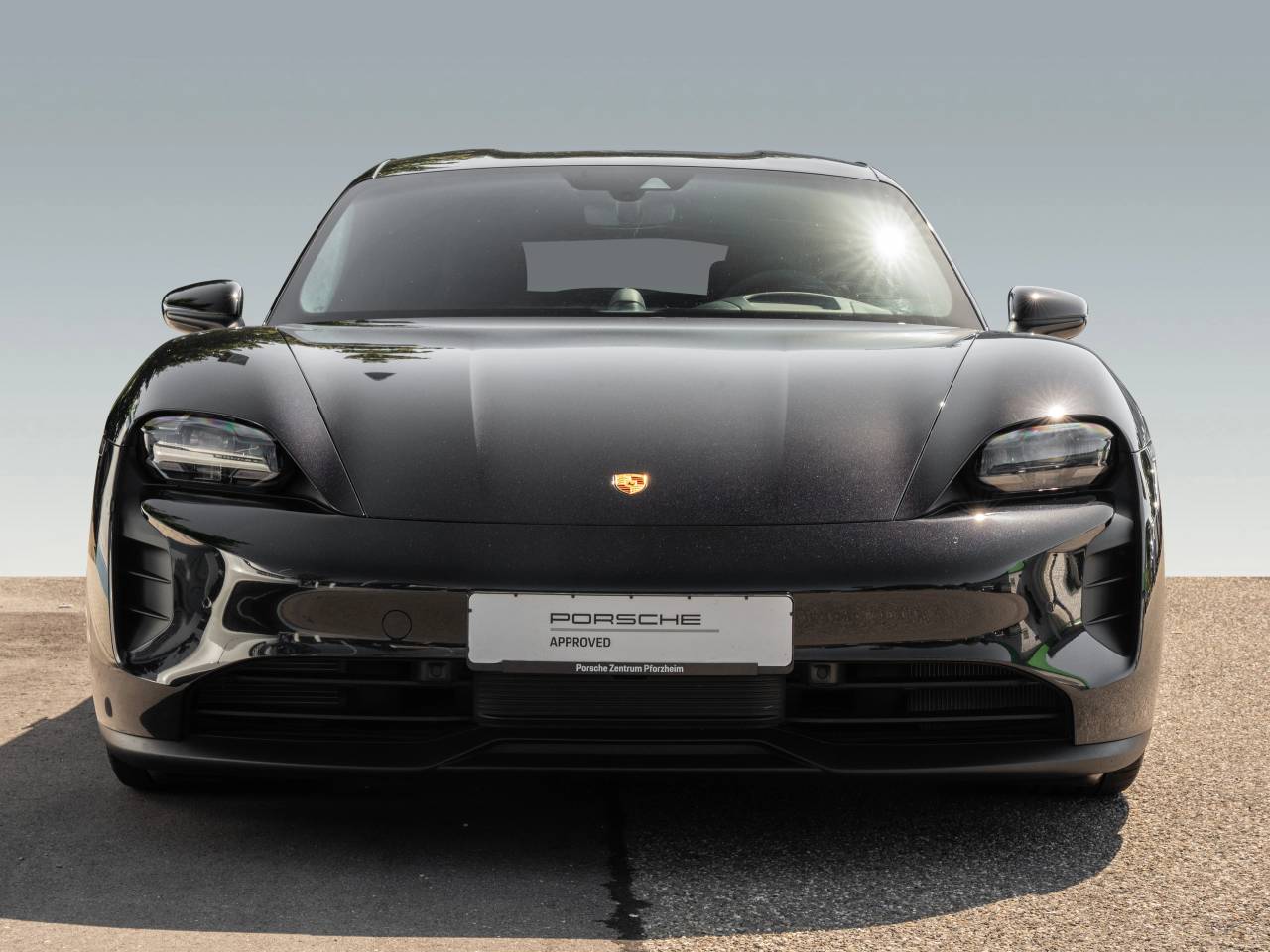 Porsche Taycan GTS Sport Turismo - 2023 - Joinsteer - #8