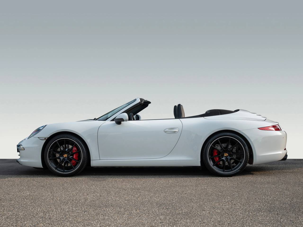 Porsche 991 I Carrera S Cabriolet - 2012 - Joinsteer - #2
