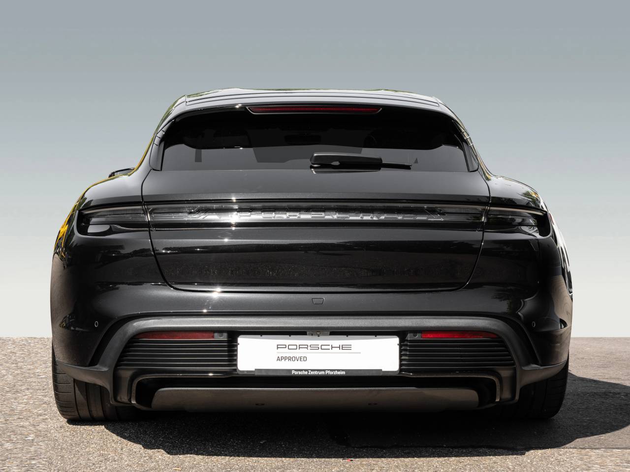 Porsche Taycan GTS Sport Turismo - 2023 - Joinsteer - #10