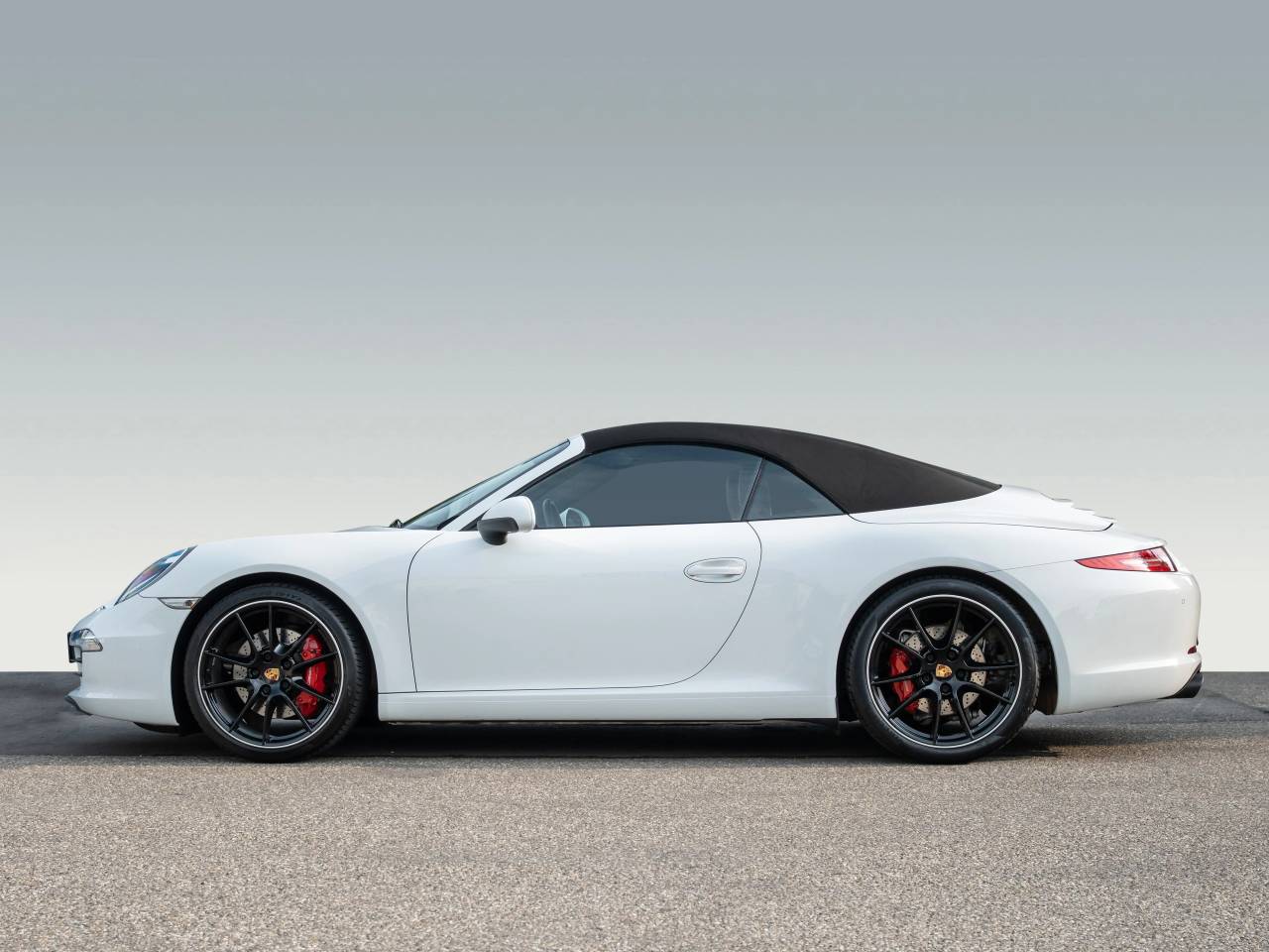 Porsche 991 I Carrera S Cabriolet - 2012 - Joinsteer - #4