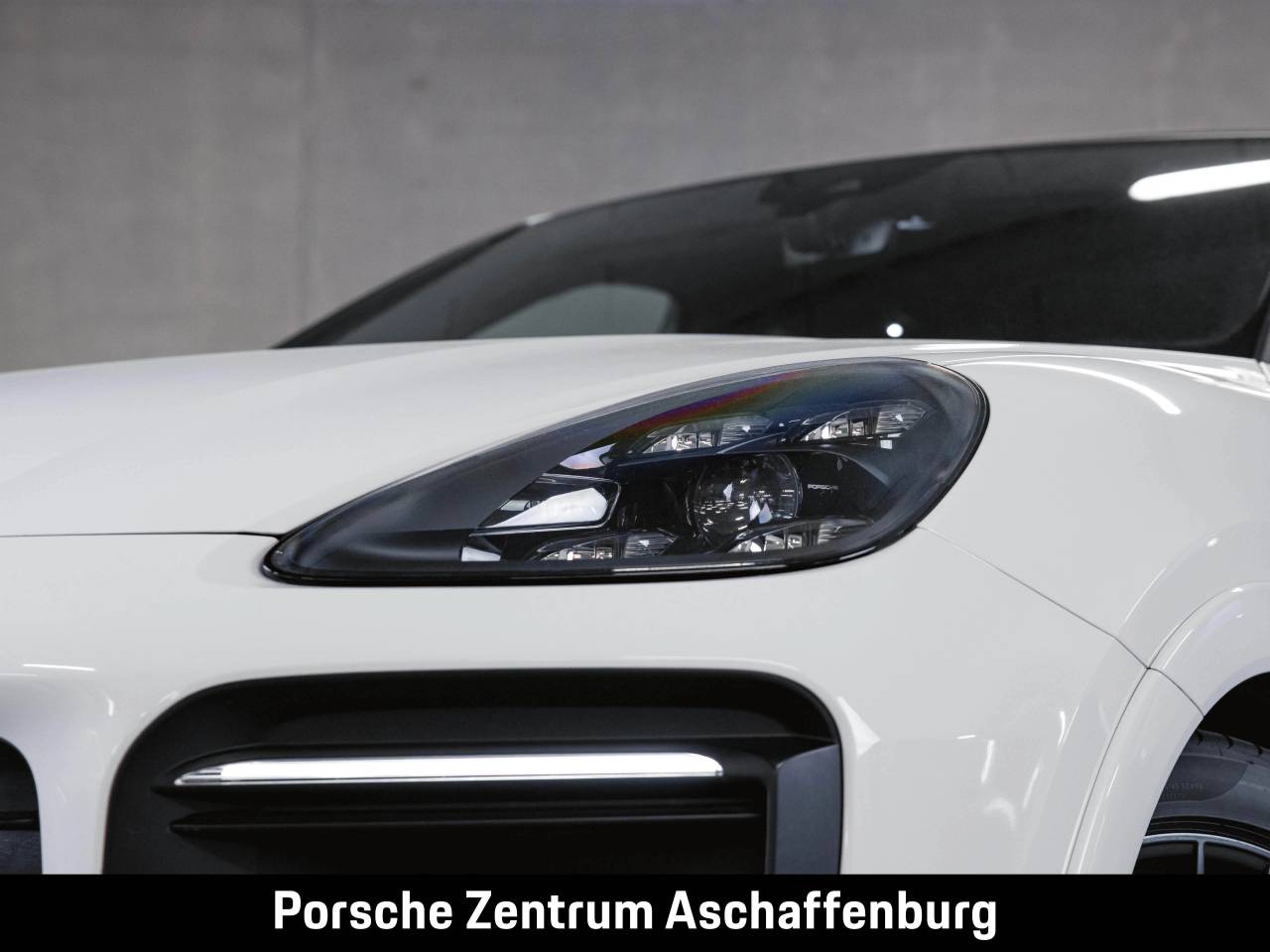 Porsche Cayenne III GTS Coupé - 2021 - Joinsteer - #6