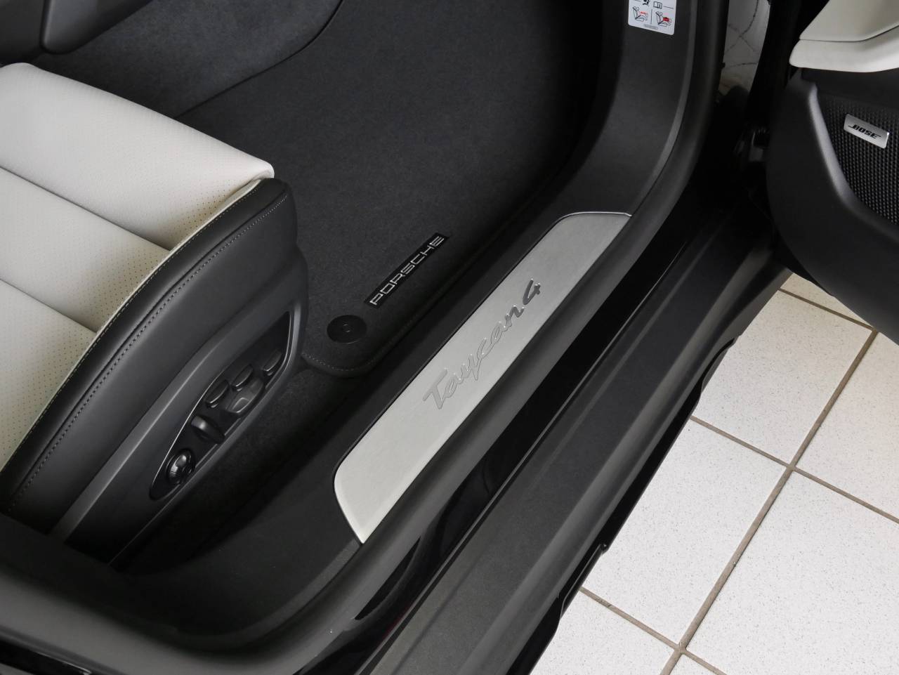 Porsche Taycan ph2 4 Cross Turismo - 2025 - Joinsteer - #24