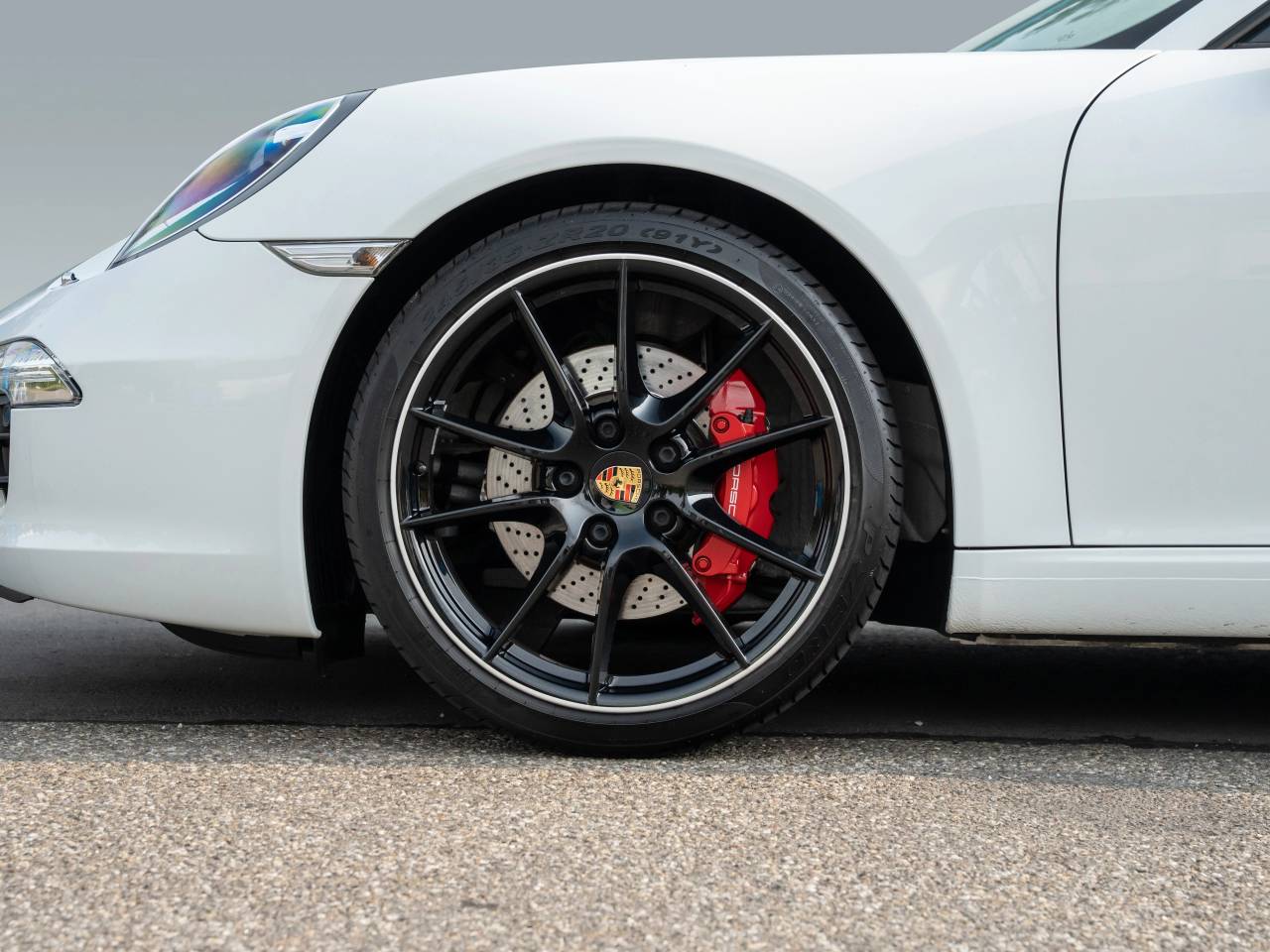 Porsche 991 I Carrera S Cabriolet - 2012 - Joinsteer - #5