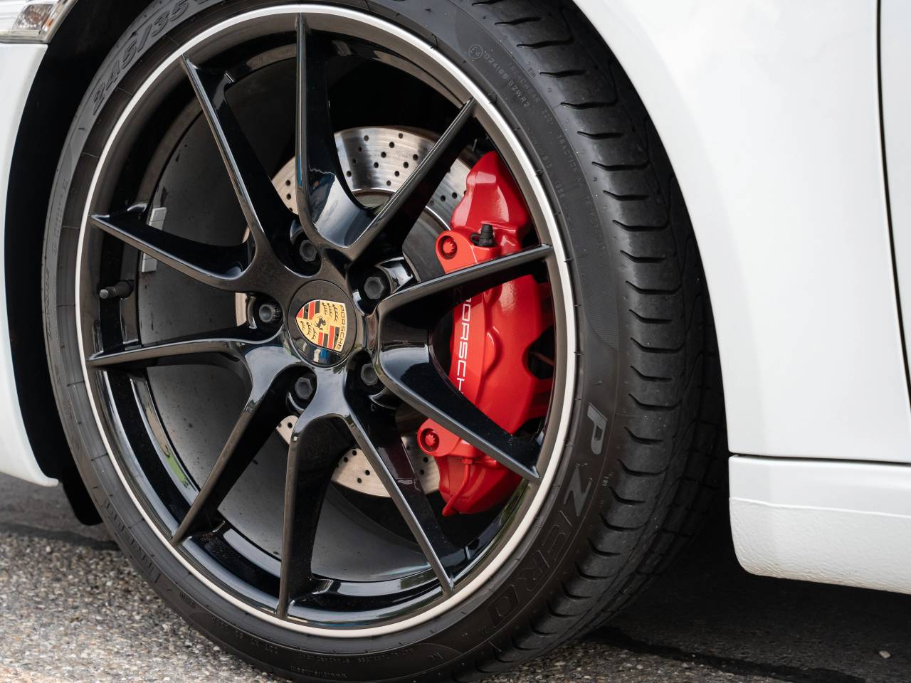 Porsche 991 I Carrera S Cabriolet - 2012 - Joinsteer - #6