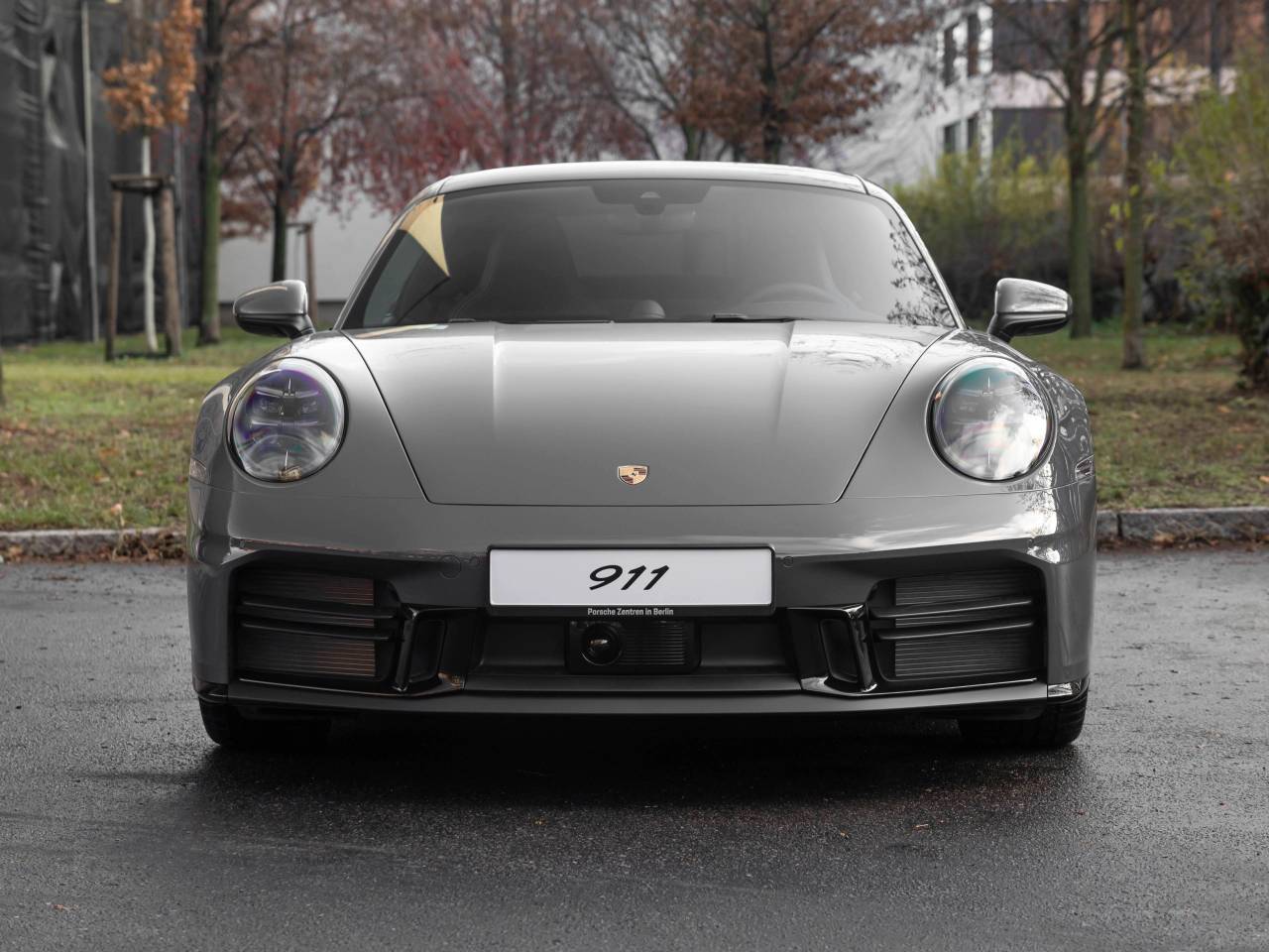 Porsche 992 II Carrera - 2025 - Joinsteer - #7