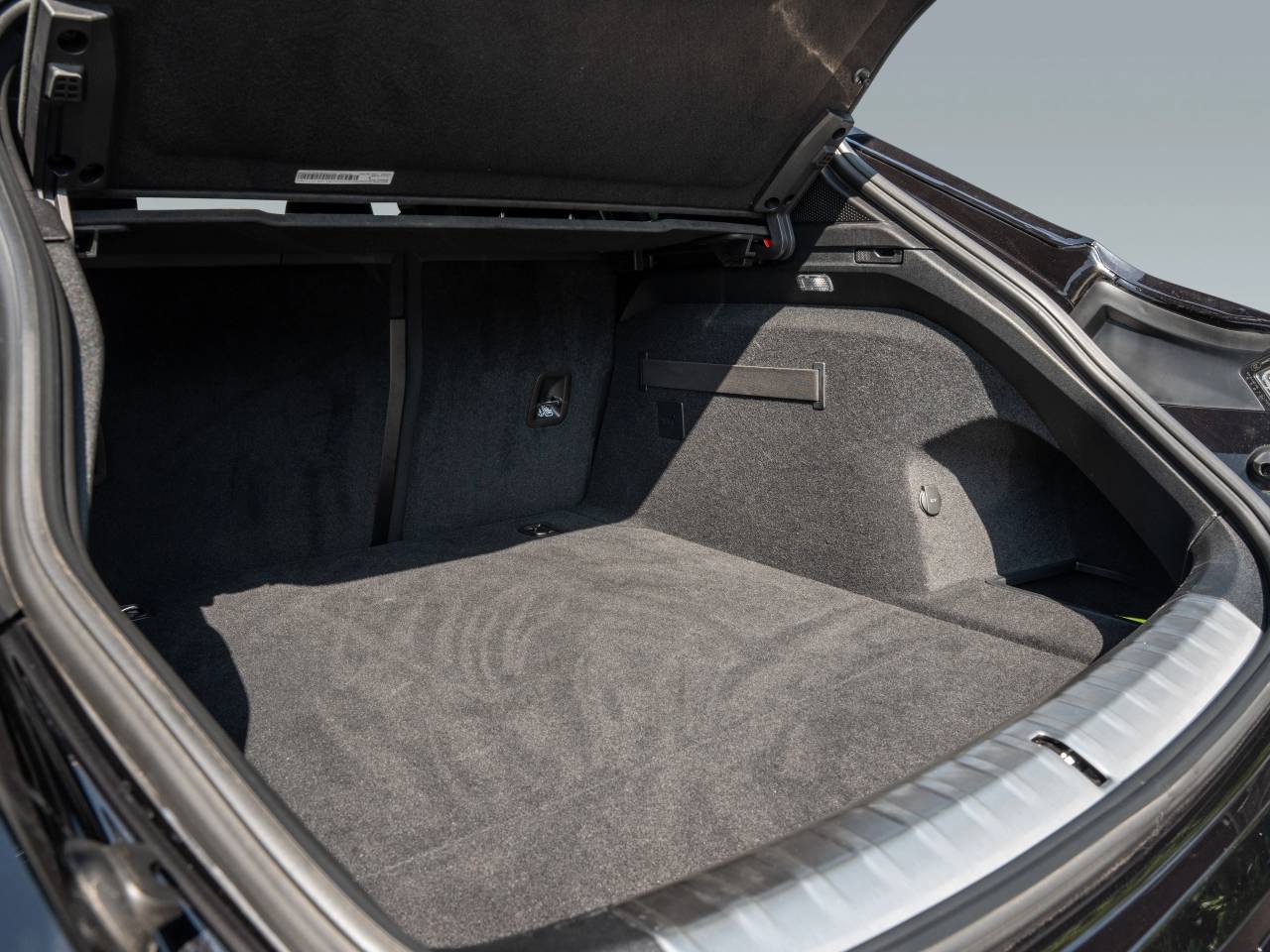 Porsche Taycan GTS Sport Turismo - 2023 - Joinsteer - #17