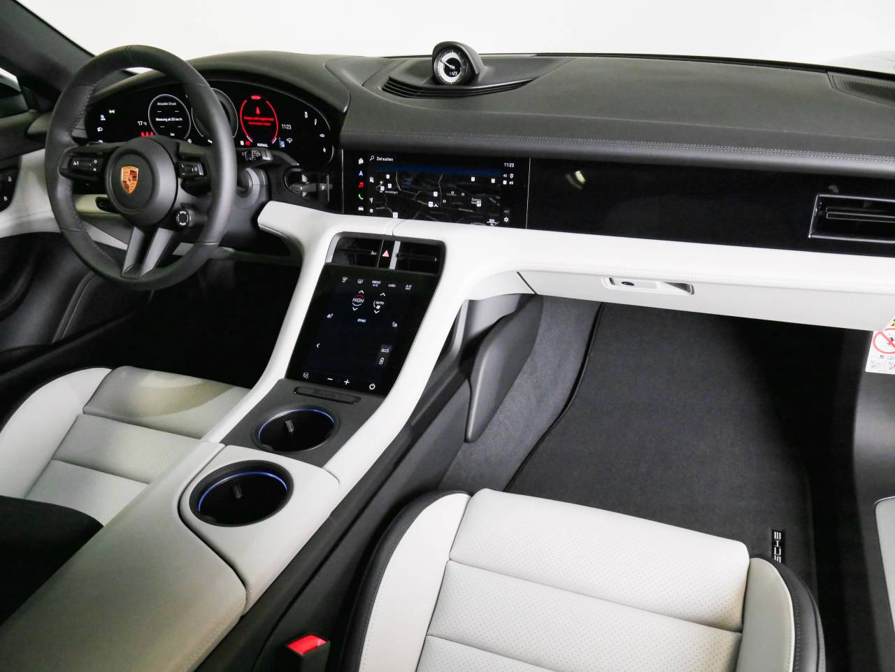 Porsche Taycan ph2 4 Cross Turismo - 2025 - Joinsteer - #32