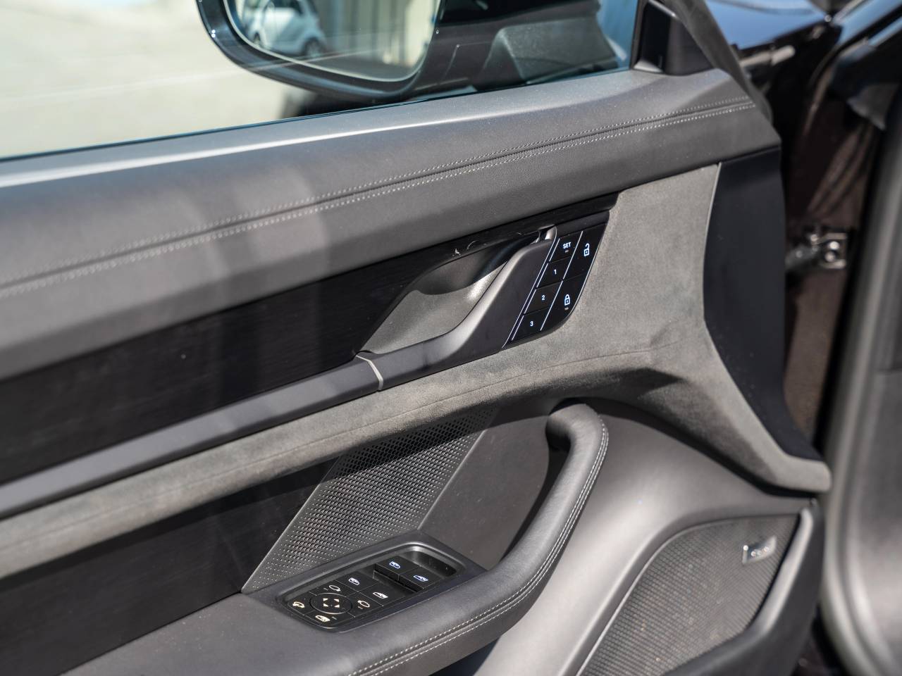 Porsche Taycan GTS Sport Turismo - 2023 - Joinsteer - #20