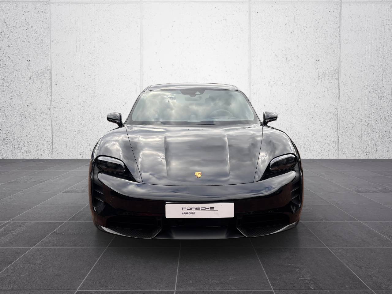 Porsche Taycan Turbo S - 2022 - Joinsteer - #4