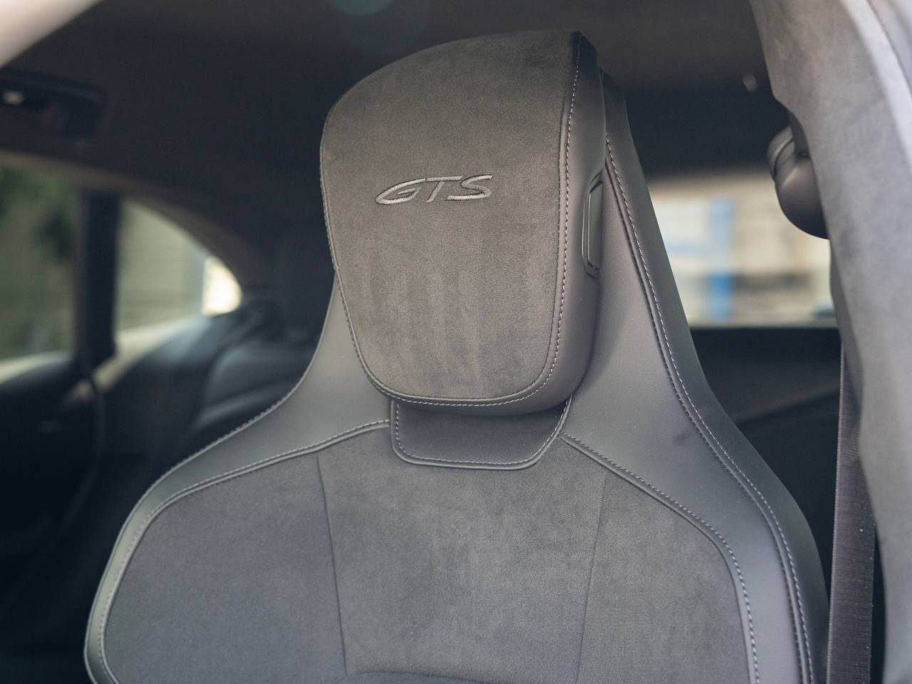 Porsche Taycan GTS Sport Turismo - 2023 - Joinsteer - #21