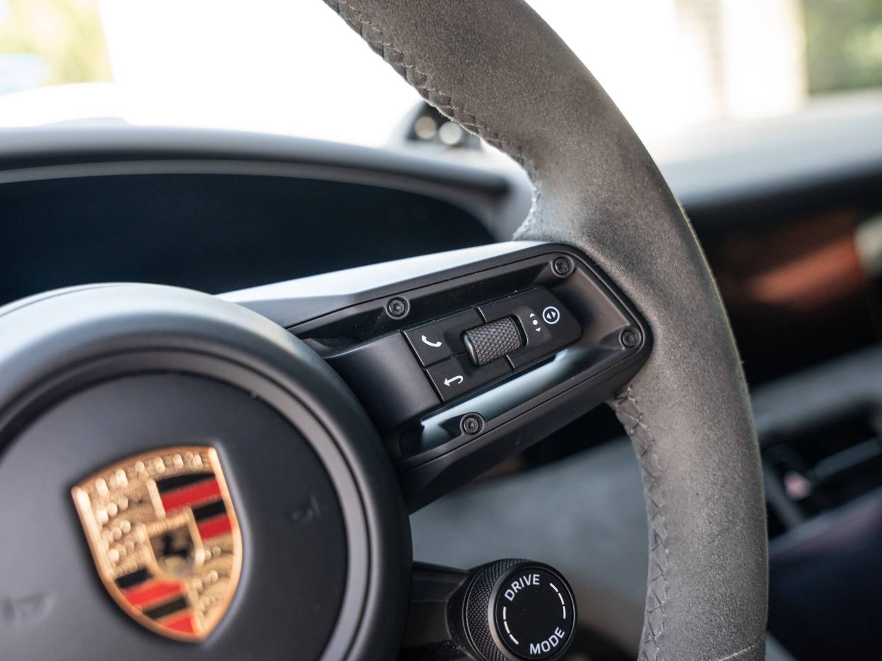 Porsche Taycan GTS Sport Turismo - 2023 - Joinsteer - #23