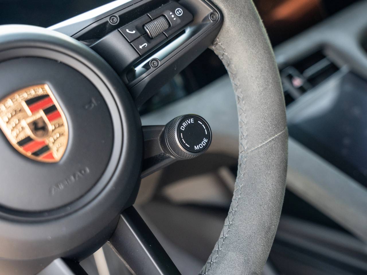 Porsche Taycan GTS Sport Turismo - 2023 - Joinsteer - #24