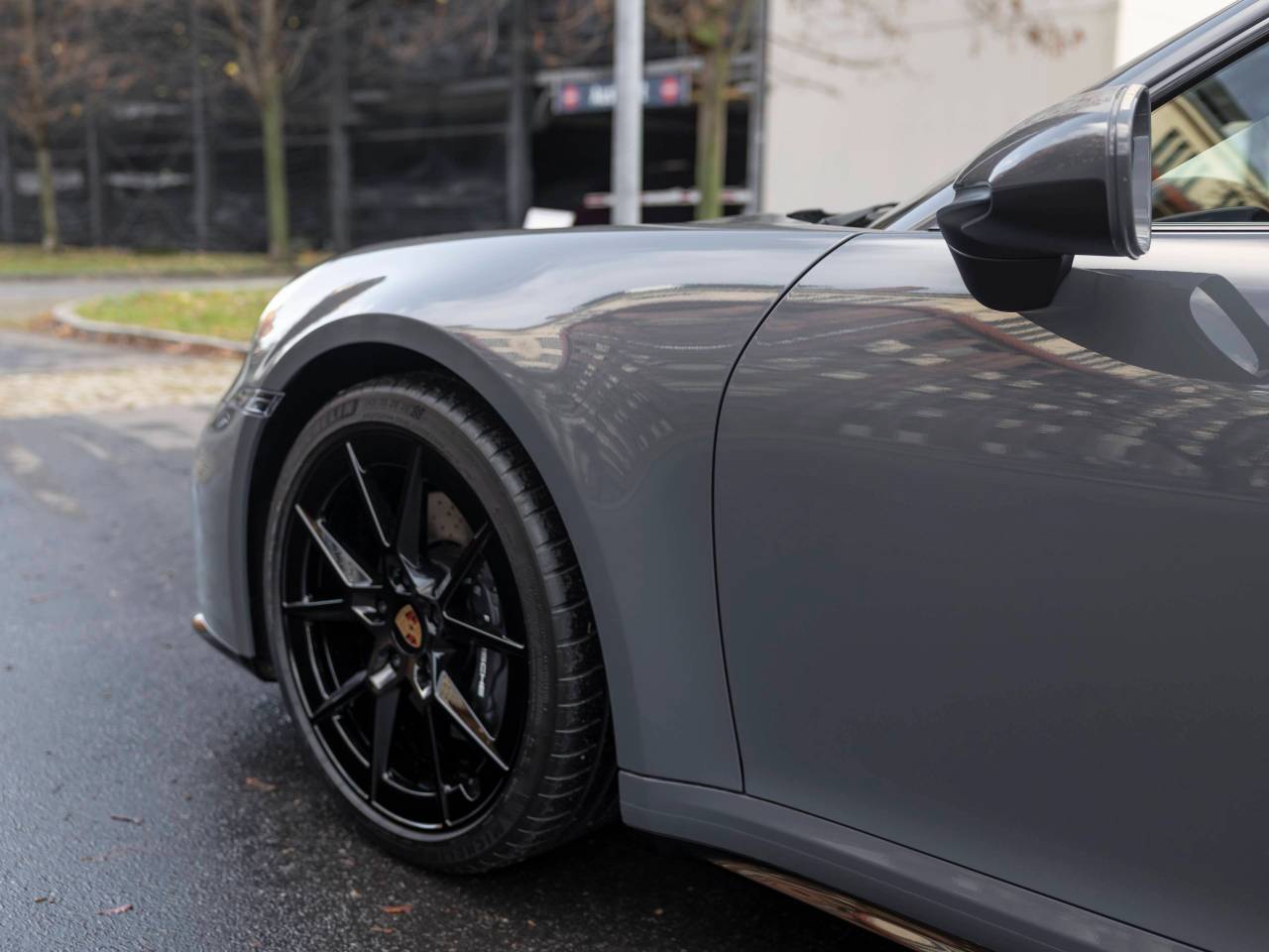 Porsche 992 II Carrera - 2025 - Joinsteer - #13