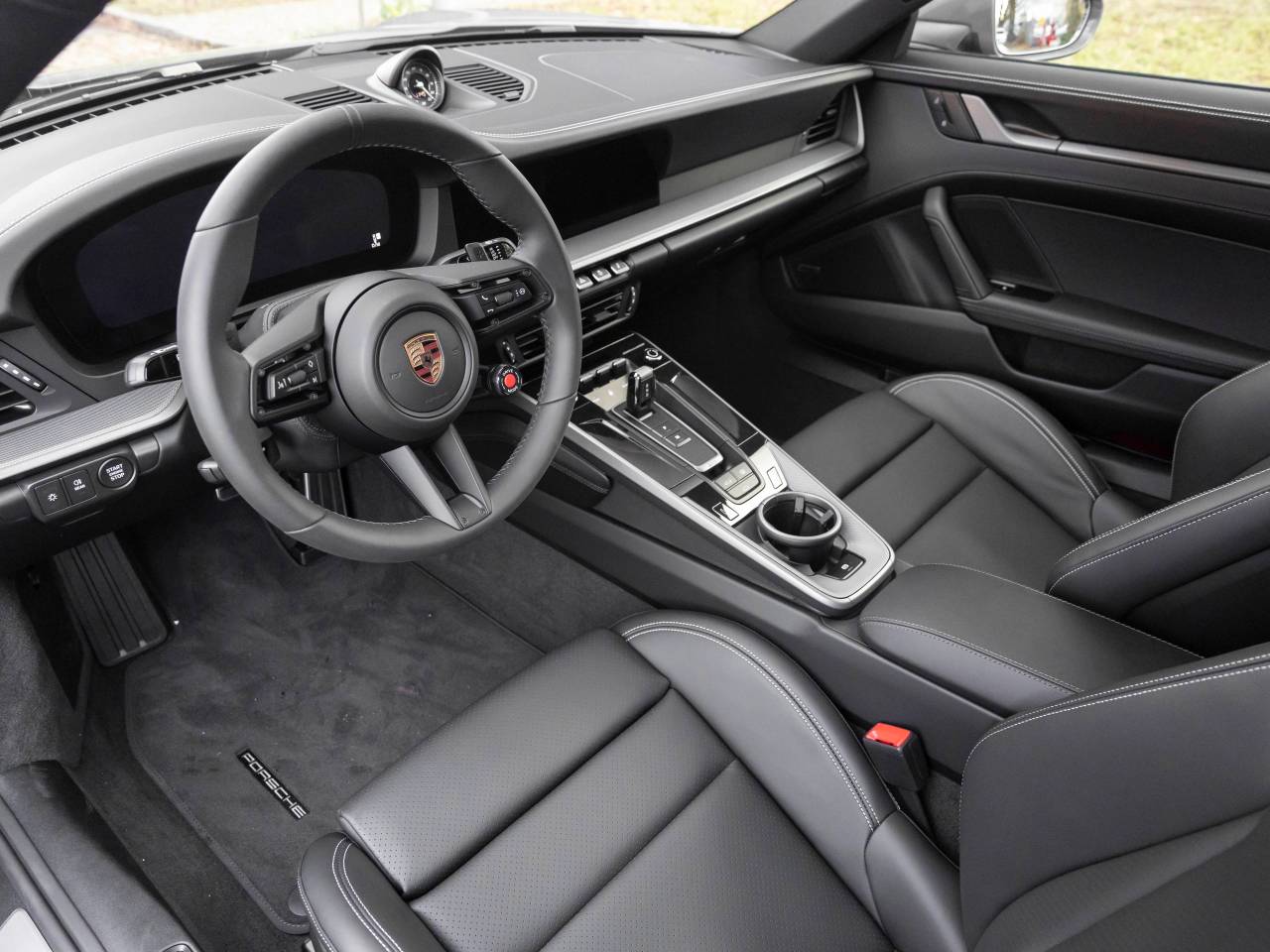 Porsche 992 II Carrera - 2025 - Joinsteer - #14