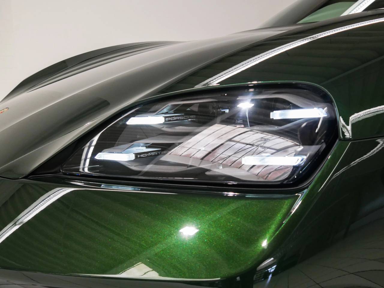 Porsche Taycan ph2 4S Cross Turismo - 2024 - Joinsteer - #11