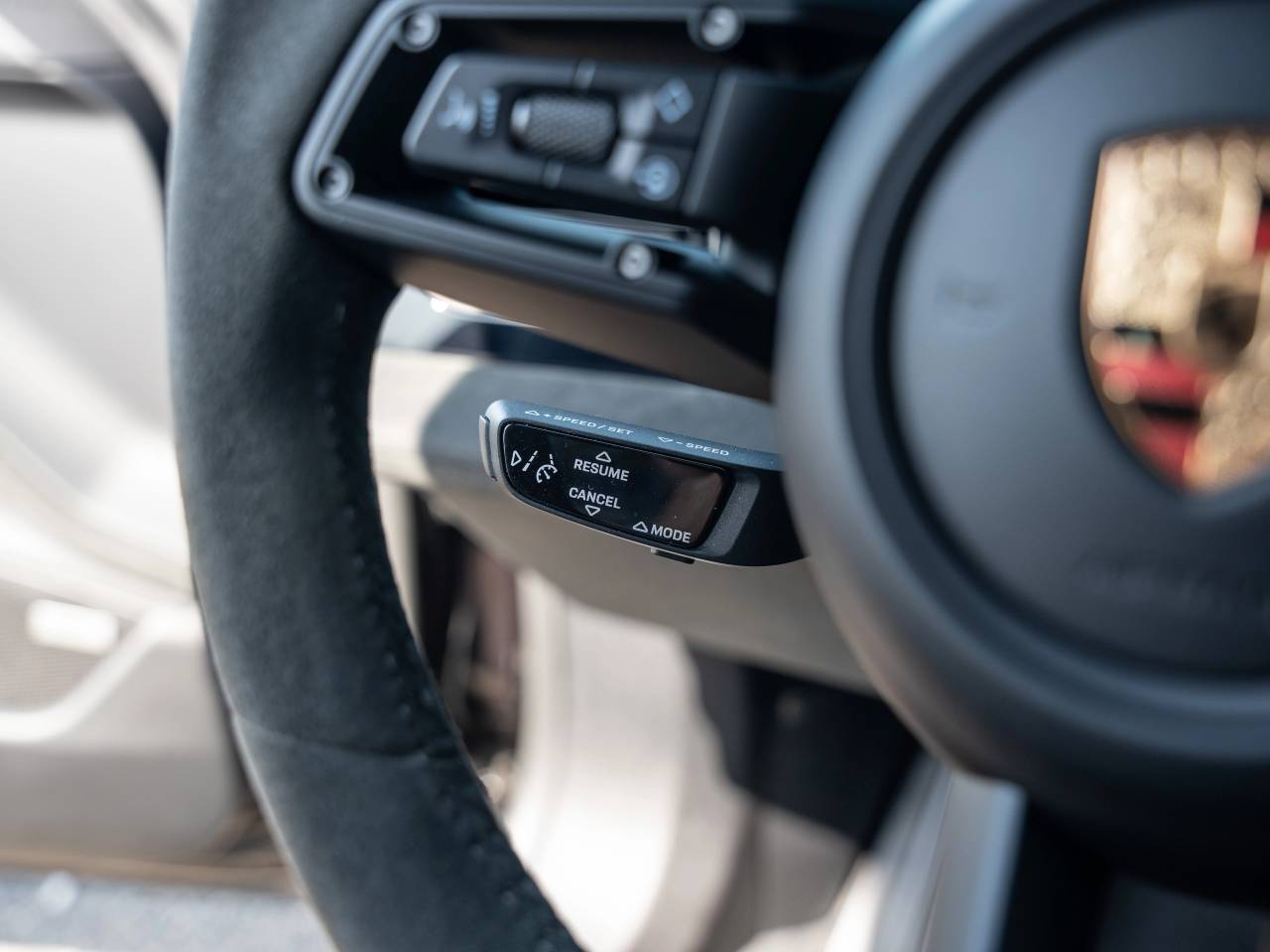 Porsche Taycan GTS Sport Turismo - 2023 - Joinsteer - #26