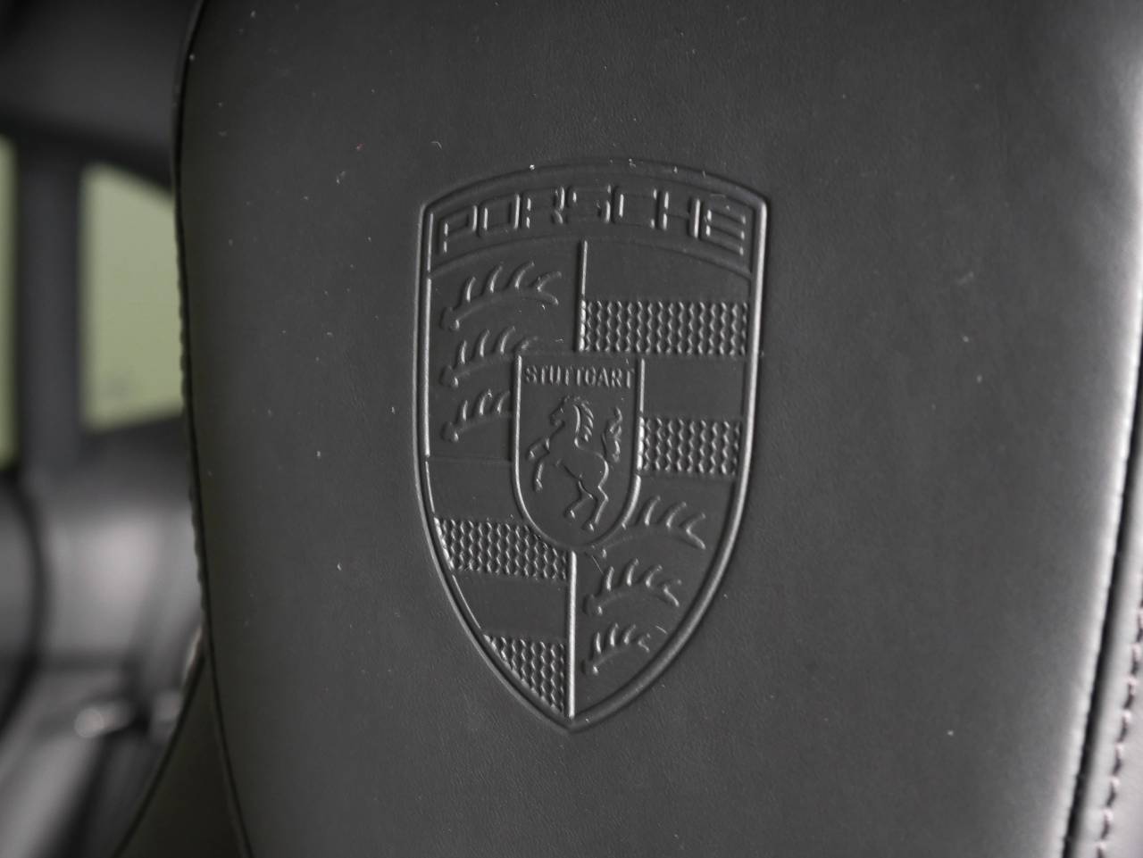 Porsche Taycan ph2 4 Cross Turismo - 2025 - Joinsteer - #39