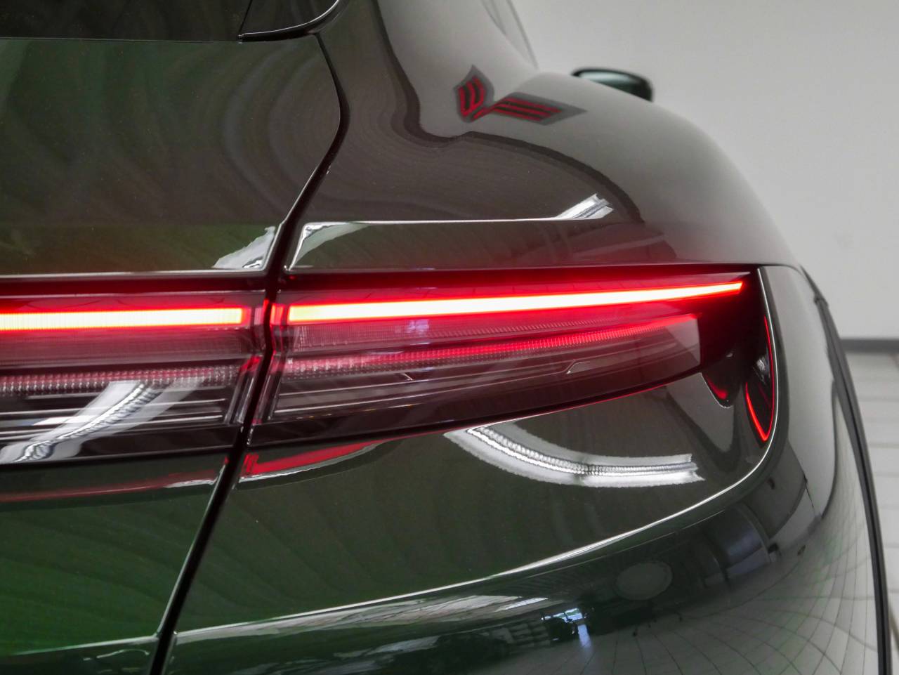 Porsche Taycan ph2 4S Cross Turismo - 2024 - Joinsteer - #12