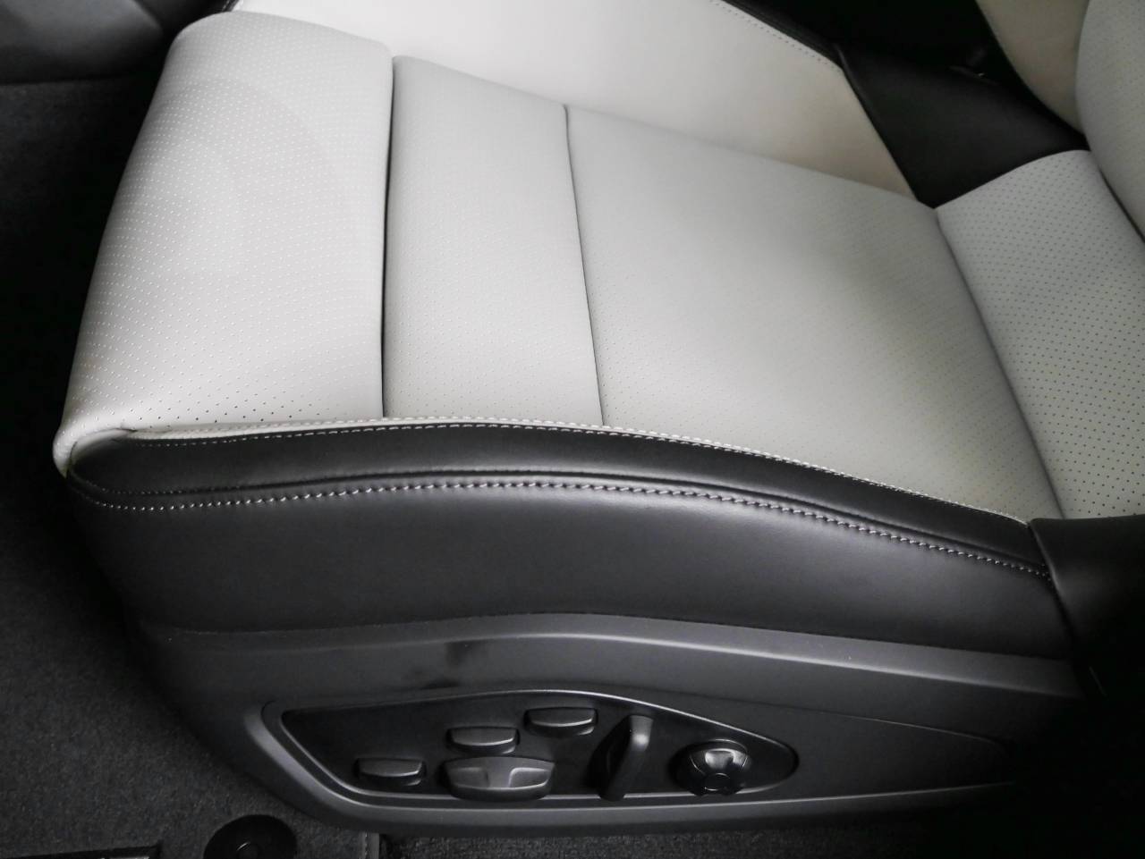 Porsche Taycan ph2 4 Cross Turismo - 2025 - Joinsteer - #42