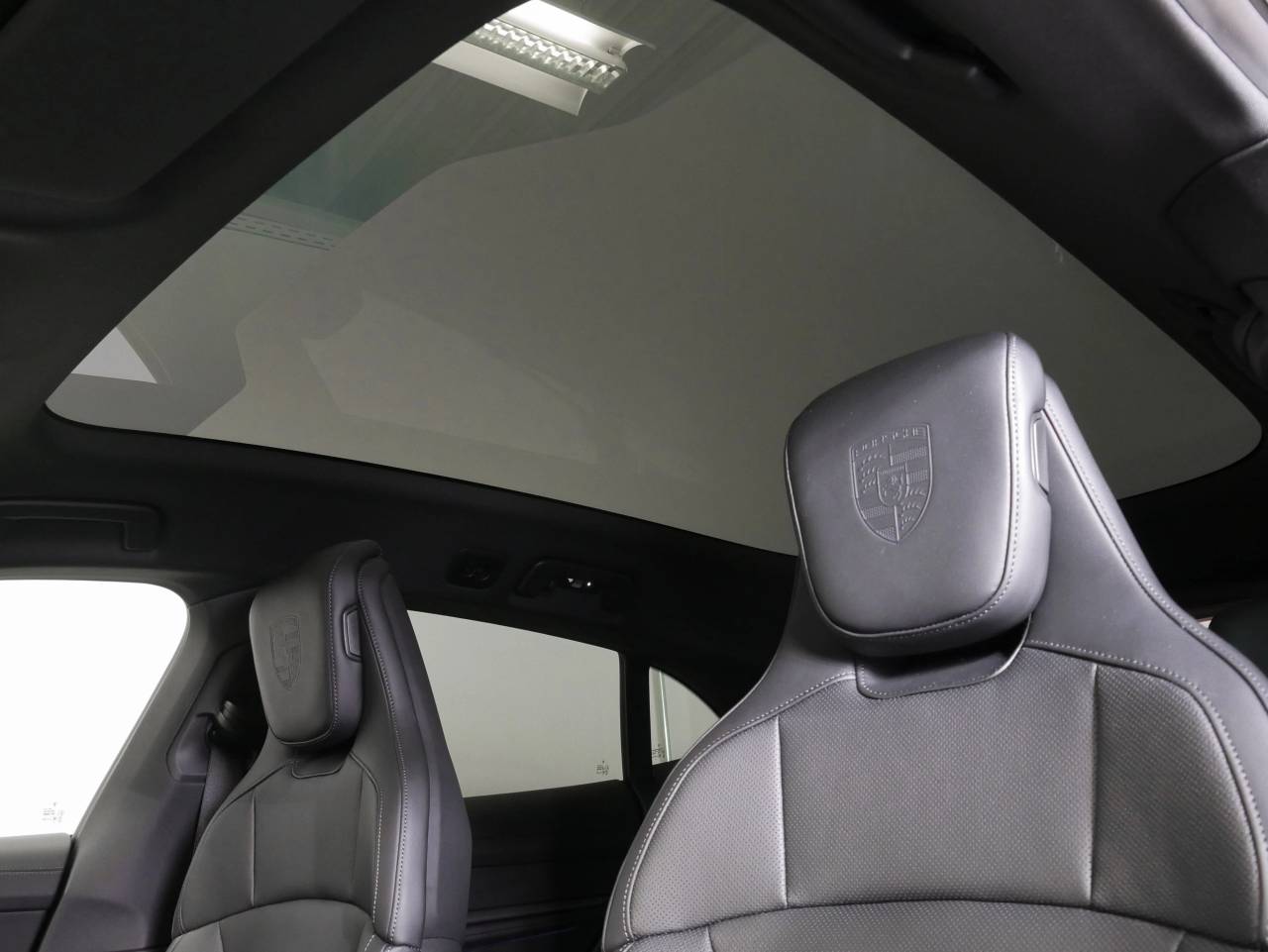 Porsche Taycan ph2 4S Cross Turismo - 2024 - Joinsteer - #15